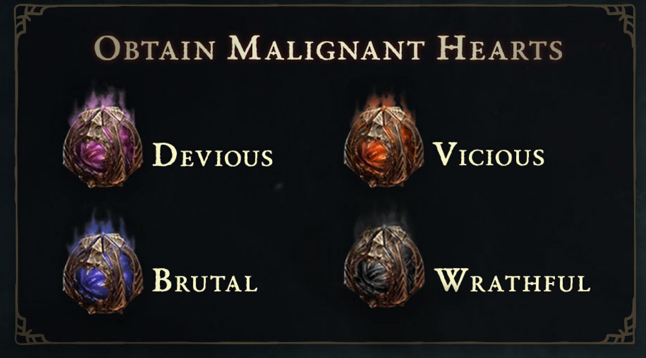 《暗黑4》第一賽季每個職業一個新威能 剩下兩個為通用