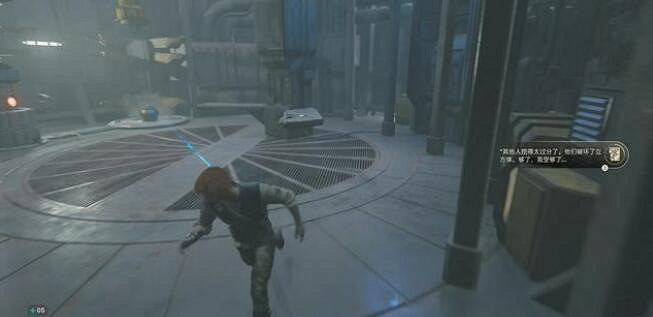 《星際大戰絕地倖存者》滾動地雷廠傳聞怎麽觸發？獵人哨場收集攻略