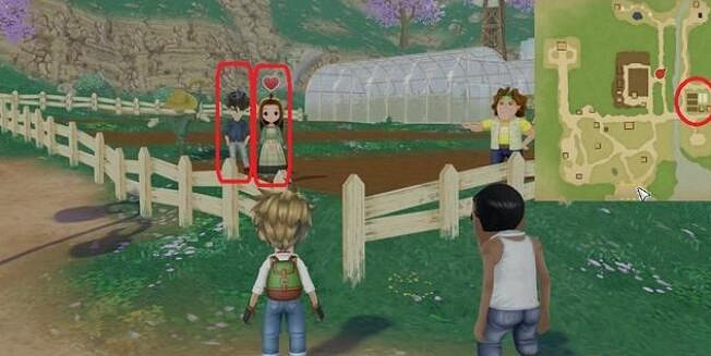 《牧場物語Welcome美麗人生》馬修好感怎麽加？馬修喜好及事件對話選擇