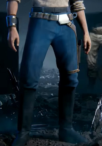 《星際大戰絕地倖存者》服裝圖鑒 全服裝一覽