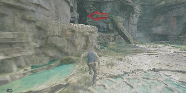 《星際大戰絕地倖存者》騙子河灘收集攻略 騙子河灘收集品有哪些？