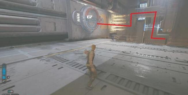 《星際大戰絕地倖存者》破碎衛星怎麽過？破碎衛星任務流程