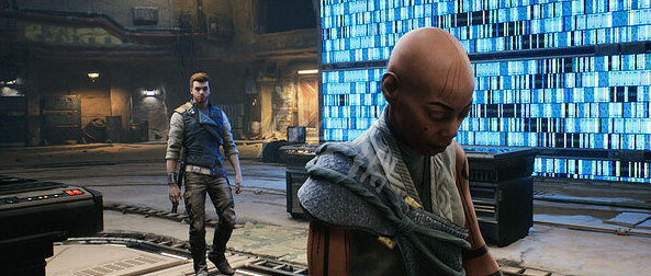 《星際大戰絕地倖存者》爆能槍怎麽用？ 爆能槍使用方法