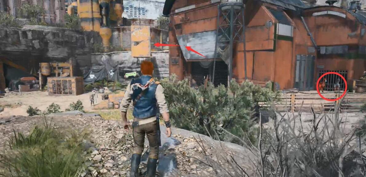 《星際大戰絕地倖存者》世界之王怎麽獲得？世界之王成就攻略