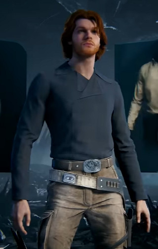 《星際大戰絕地倖存者》服裝圖鑒 全服裝一覽