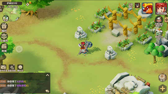 22年之後,那款“開創了回合制網遊”的遊戲殺回來了 22年之後,那款“開創了回合制網遊”的遊戲殺回來了