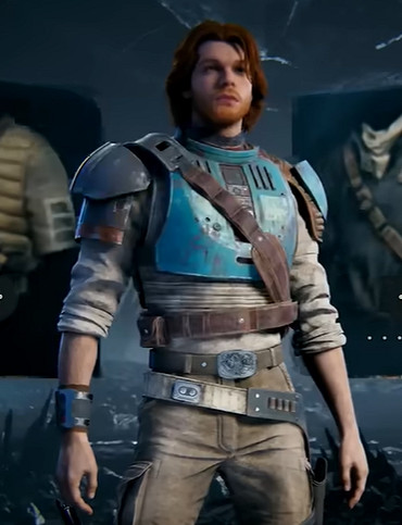 《星際大戰絕地倖存者》服裝圖鑒 全服裝一覽
