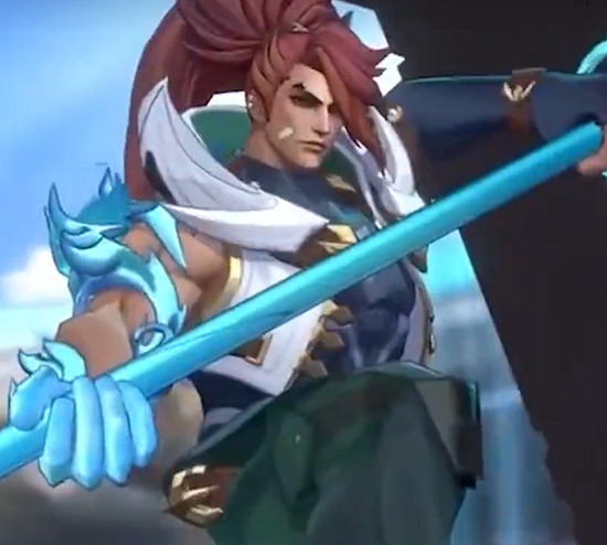 《英雄聯盟手遊》S10賽季皮膚介紹 《英雄聯盟手遊》S10賽季皮膚介紹