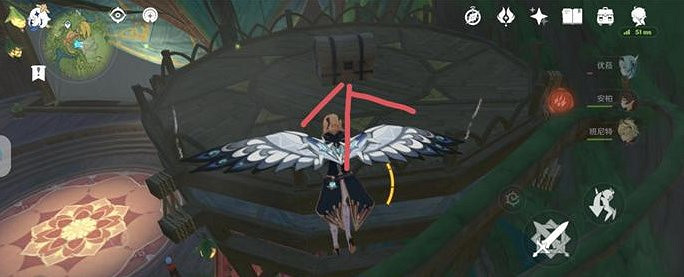 《原神》寄想者劇場寶箱怎麽開? 寄想者劇場寶箱開啟方法 《原神》寄想者劇場寶箱怎麽開? 寄想者劇場寶箱開啟方法