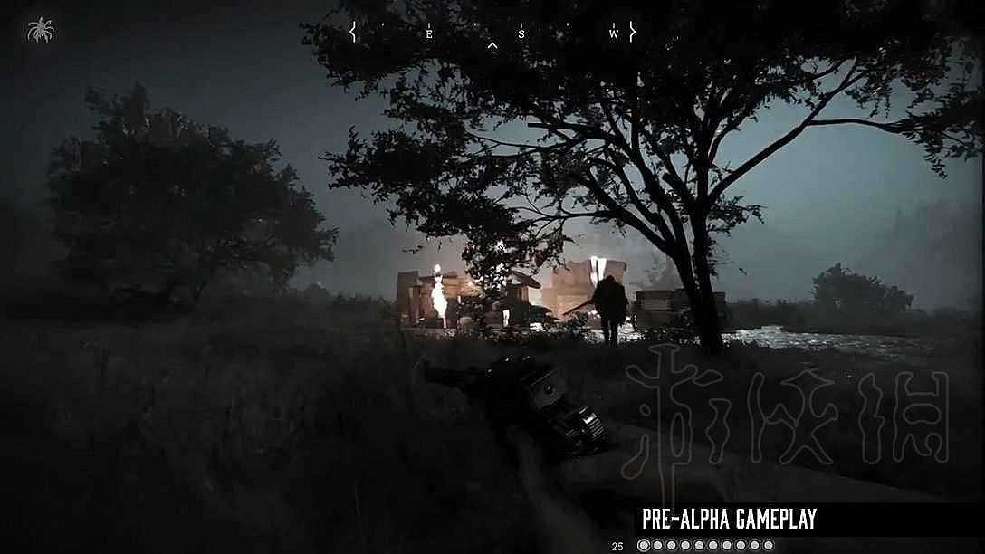 《獵殺：對決》樹精怎麽打？樹精打法技巧分享