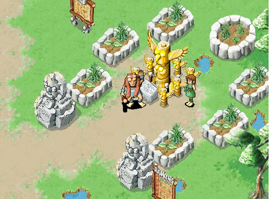 22年之後,那款“開創了回合制網遊”的遊戲殺回來了 22年之後,那款“開創了回合制網遊”的遊戲殺回來了