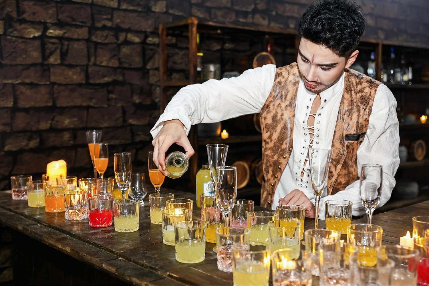 曝光了整年計劃的《暗黑不朽》策劃組，還是被玩家拷打了？