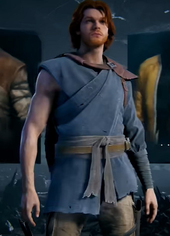 《星際大戰絕地倖存者》服裝圖鑒 全服裝一覽