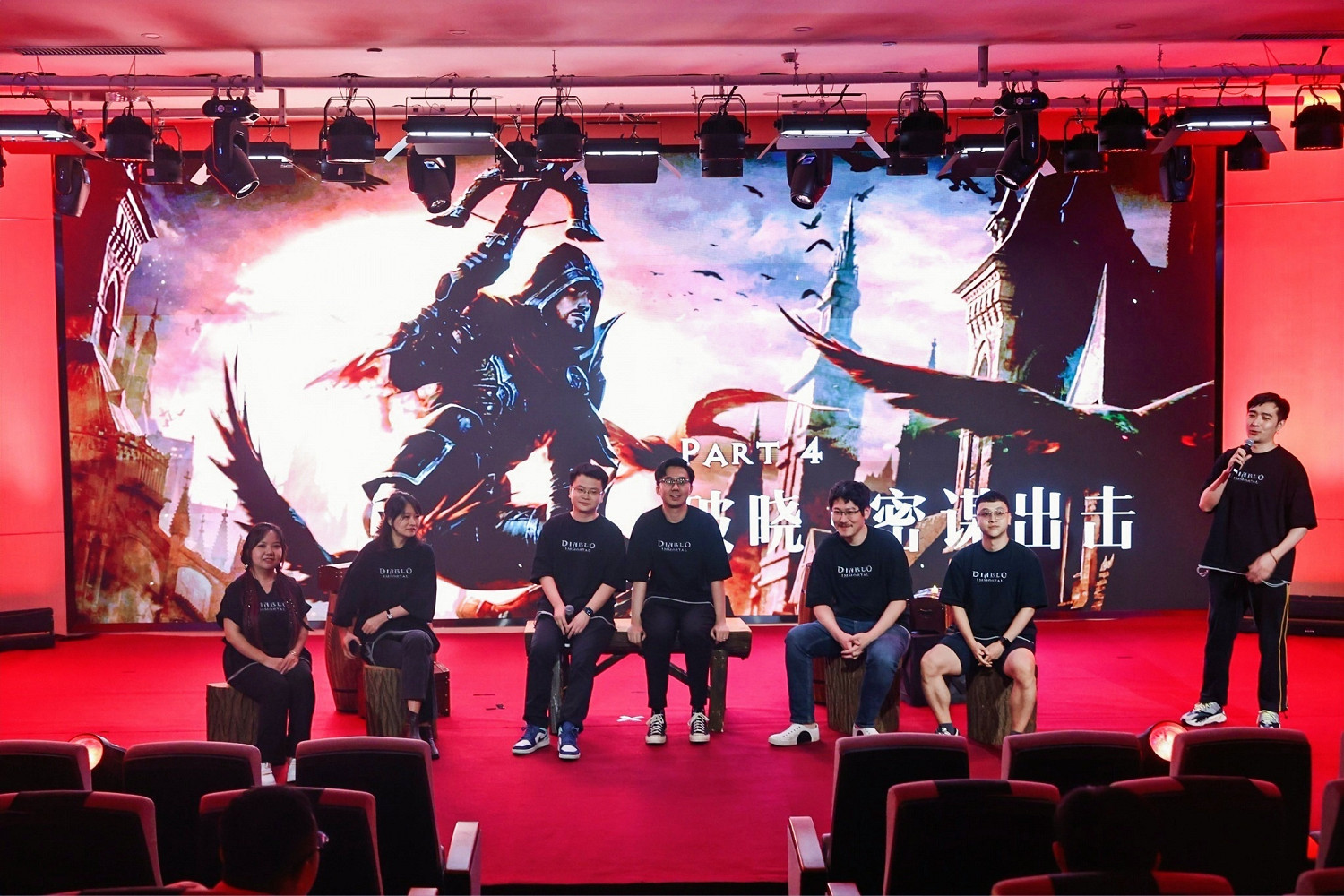 曝光了整年計劃的《暗黑不朽》策劃組，還是被玩家拷打了？