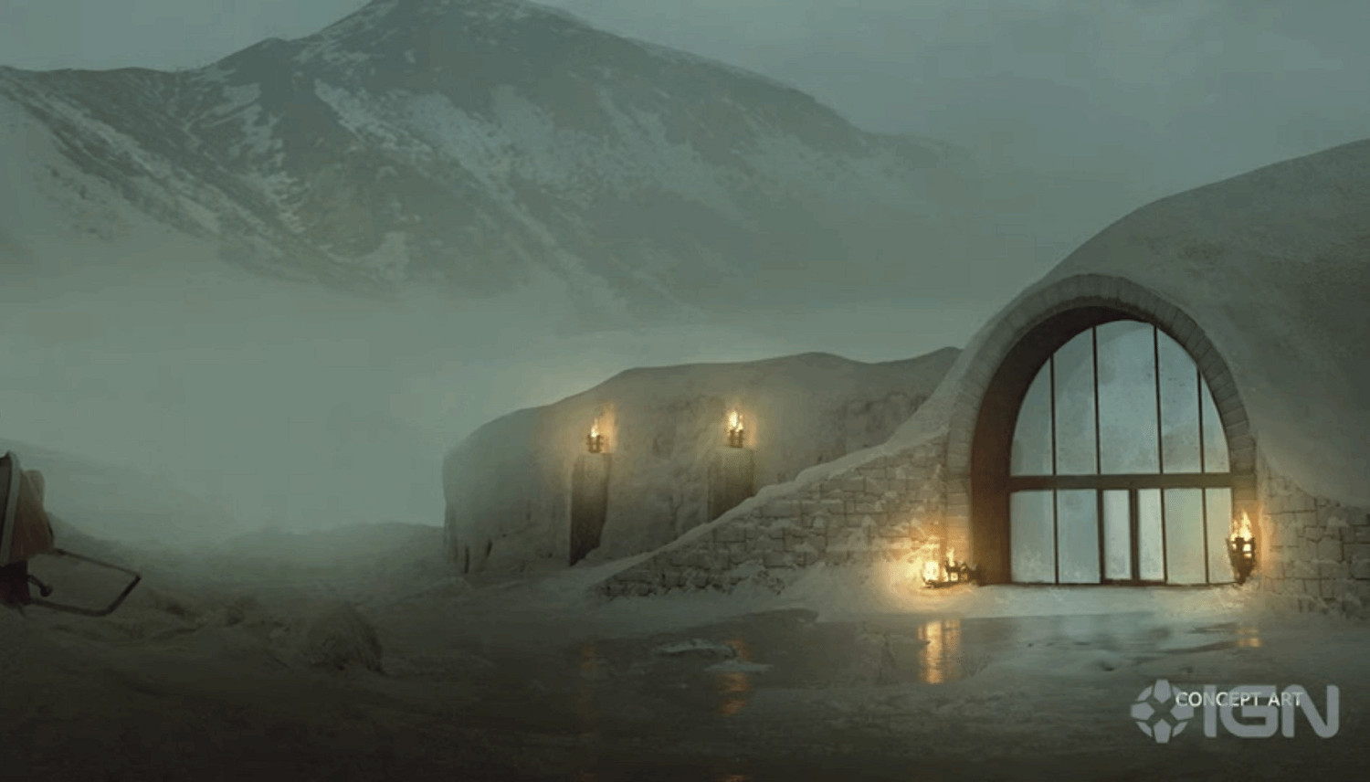 《沉默之丘:飛升》曝全新預告 場景陰暗恐怖感十足! 《沉默之丘:飛升》曝全新預告 場景陰暗恐怖感十足!