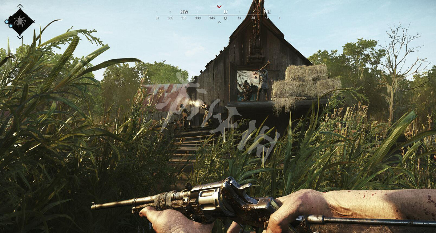 《獵殺對決》有哪些遊戲模式？遊戲模式介紹