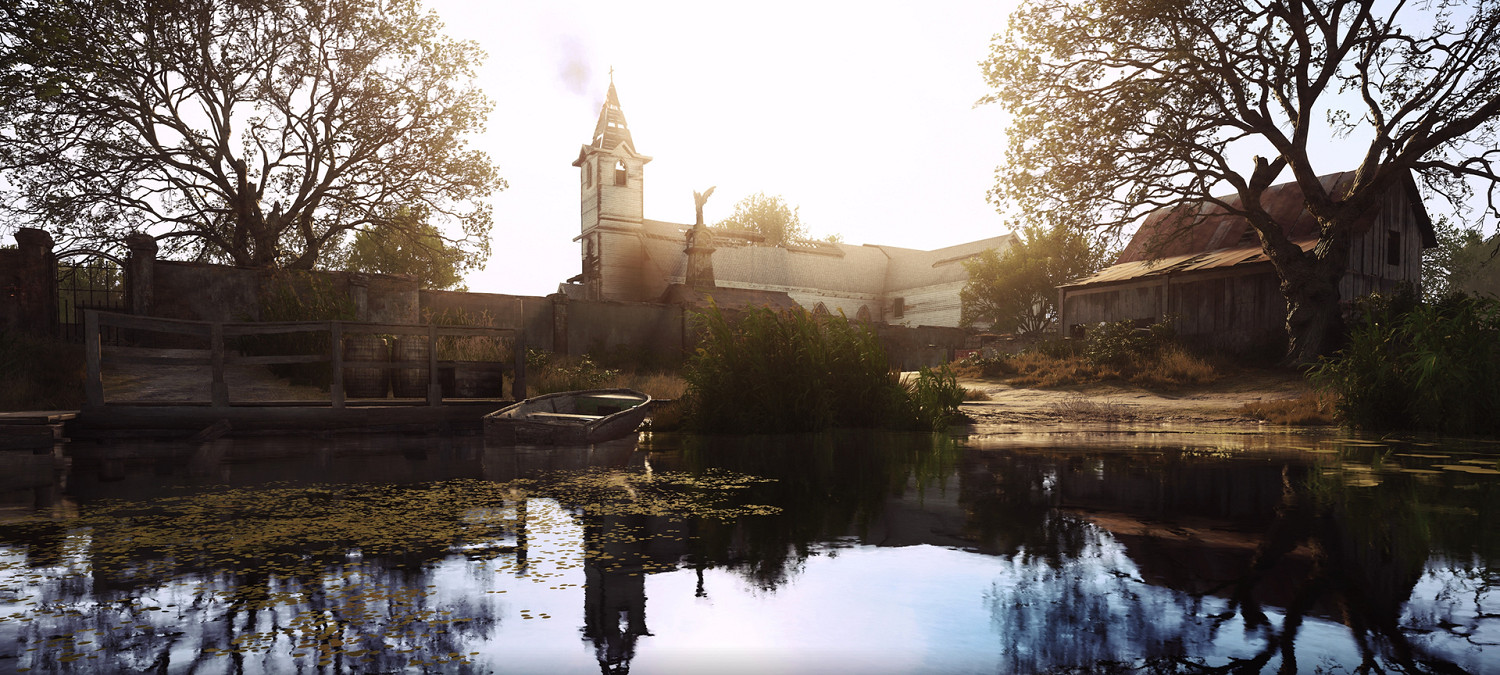 《獵殺：對決》全技能效果翻譯介紹 技能有什麽用？