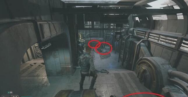 《星際大戰絕地倖存者》滾動地雷廠傳聞怎麽觸發？獵人哨場收集攻略