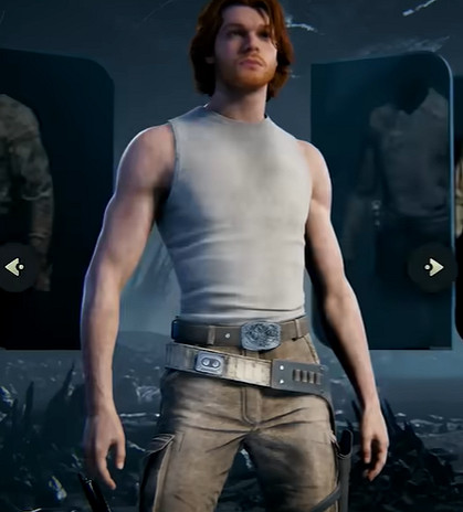 《星際大戰絕地倖存者》服裝圖鑒 全服裝一覽