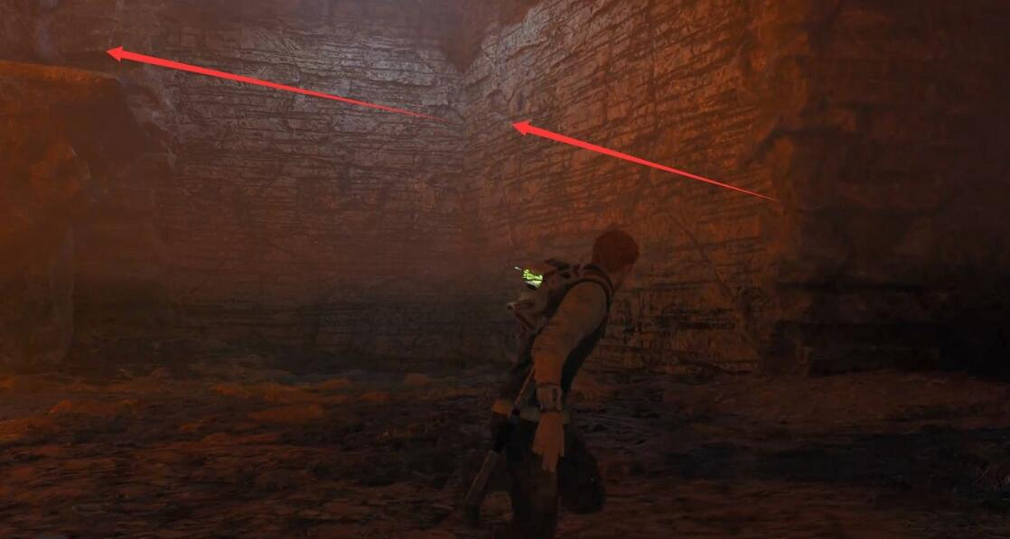 《星際大戰絕地倖存者》荒廢水壩收集攻略 荒廢水壩收集品有哪些？