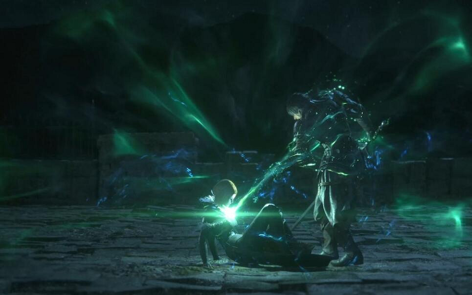 《最終幻想16》貝妮迪塔第二階段怎麽打？貝妮迪塔招式化解技巧