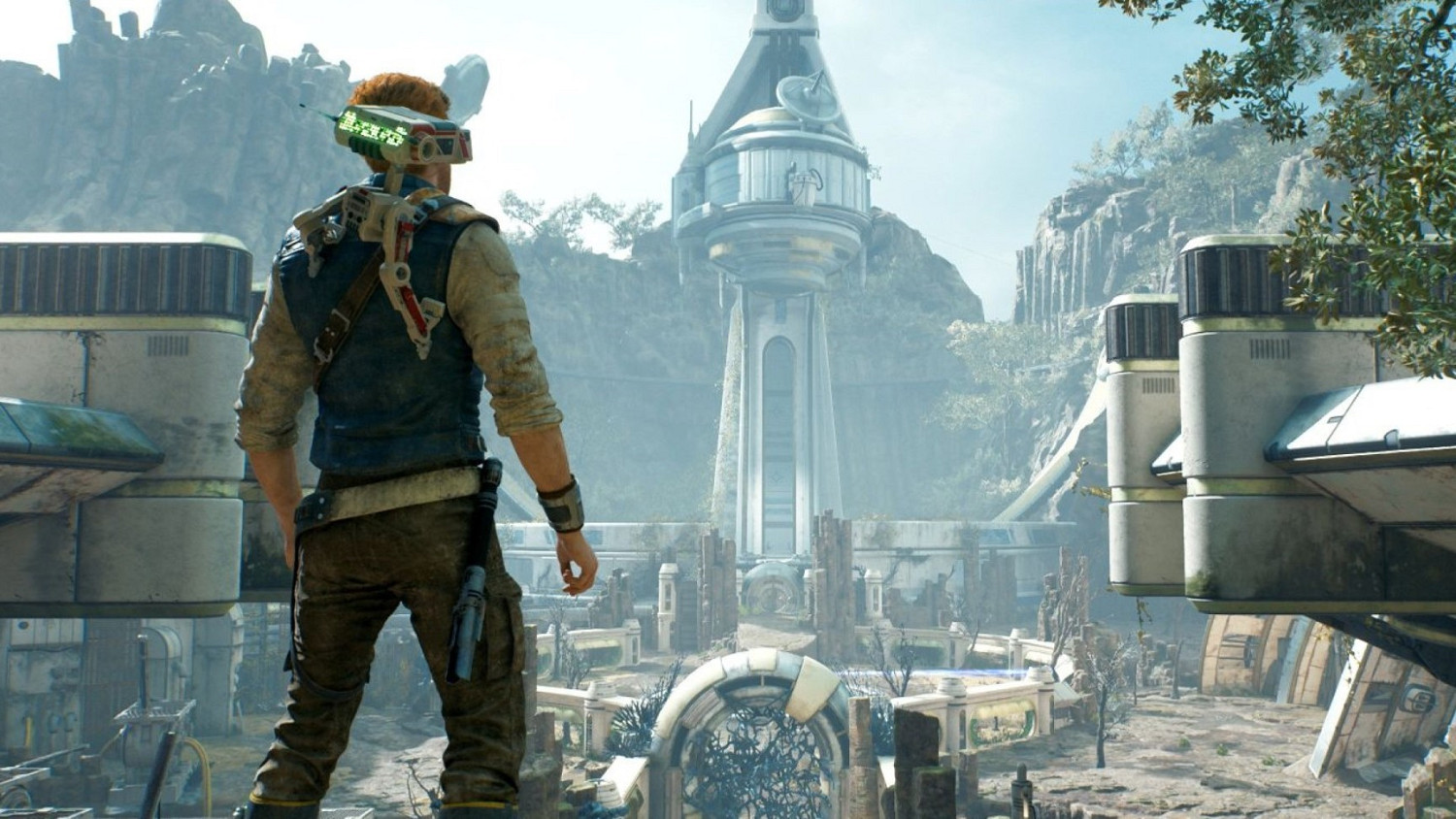 《星際大戰絕地倖存者》遊戲支援多周目遊玩嗎？多周目模式介紹