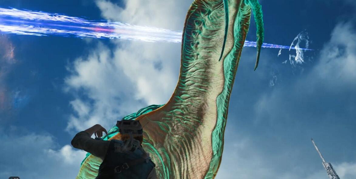 《星際大戰絕地倖存者》峽谷溝壑收集攻略 峽谷溝壑寶箱在哪？