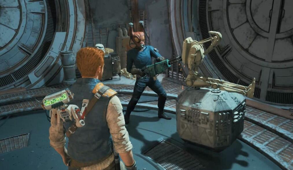 《星際大戰絕地倖存者》世界之王怎麽獲得？世界之王成就攻略