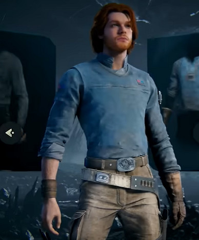 《星際大戰絕地倖存者》服裝圖鑒 全服裝一覽