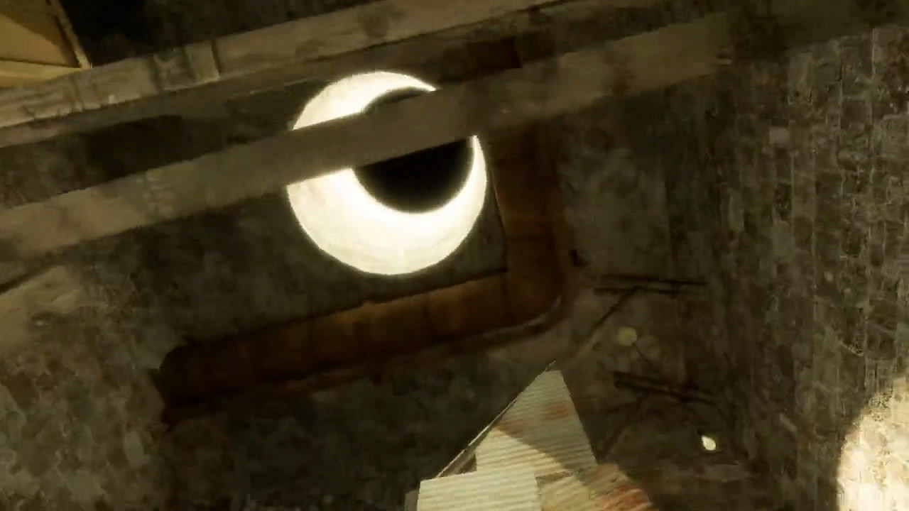 加入完整路徑追蹤特效！Unity引擎重製《戰慄時空2》展示