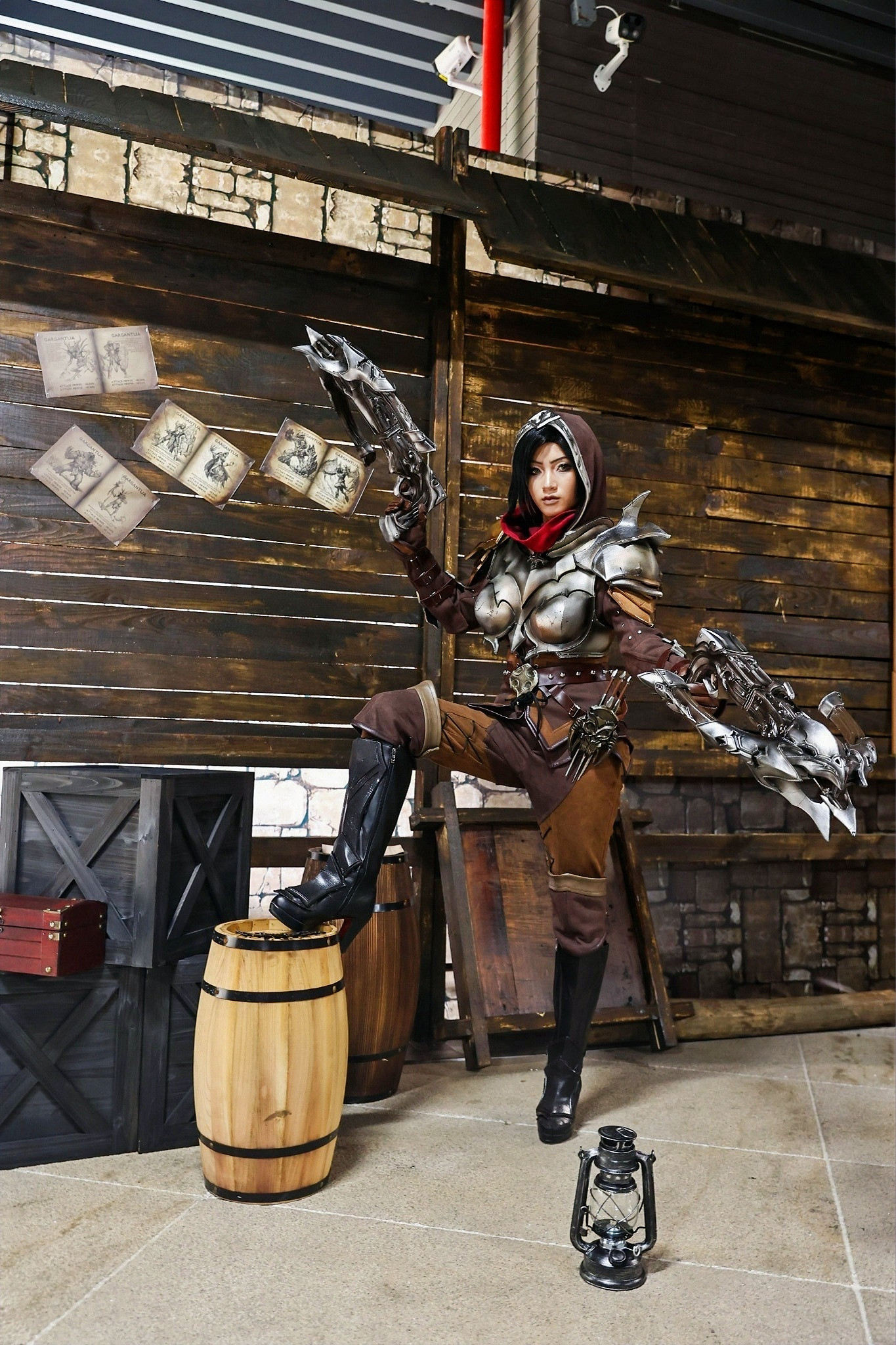 曝光了整年計劃的《暗黑不朽》策劃組，還是被玩家拷打了？