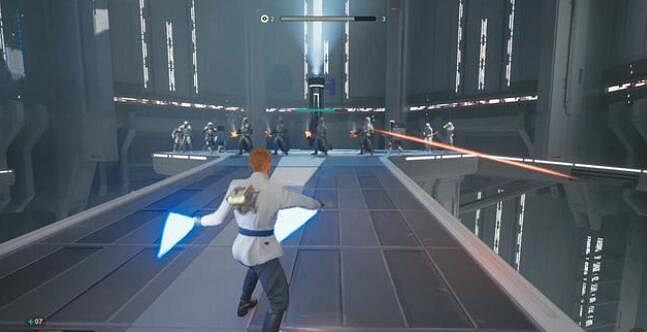 《星際大戰絕地倖存者》諾瓦加戎怎麽打？諾瓦加戎主線打法攻略