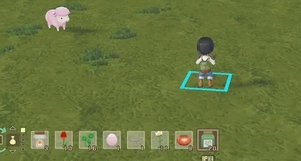 《牧場物語美麗人生》草料獲得方法介紹