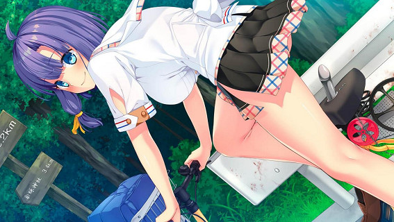 《NUKITASHI》官方中文版好評熱賣中！海外獨家採訪企劃負責人！！