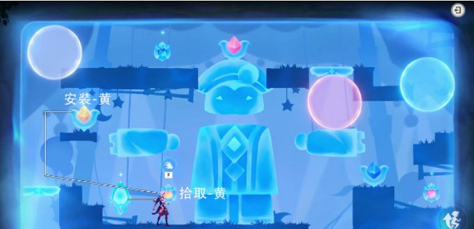 《原神》隱眾遊園華麗寶箱開啟方法 隱眾遊園華麗寶箱怎麽開? 《原神》隱眾遊園華麗寶箱開啟方法 隱眾遊園華麗寶箱怎麽開?