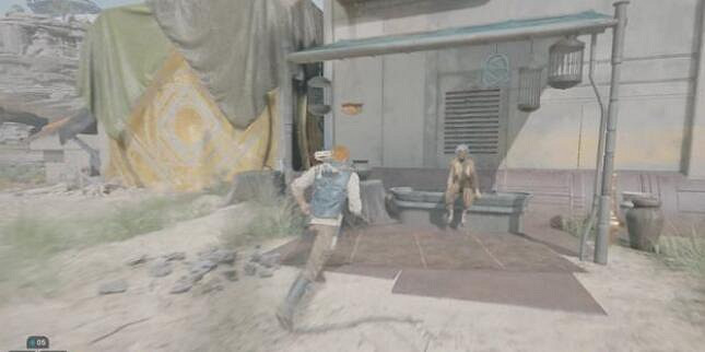 《星際大戰絕地倖存者》滾動地雷廠傳聞怎麽觸發？獵人哨場收集攻略