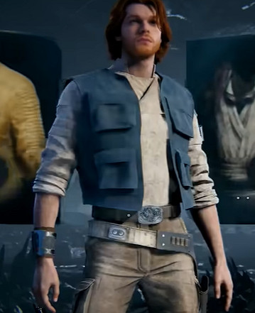 《星際大戰絕地倖存者》服裝圖鑒 全服裝一覽