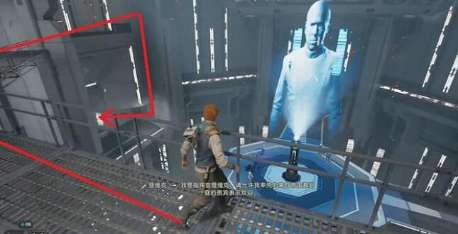 《星際大戰絕地倖存者》諾瓦加戎怎麽打？諾瓦加戎主線打法攻略