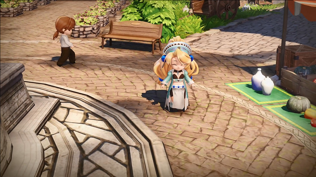 《瑪莉的鍊金工房重製版》今天發售！上市宣傳片公開