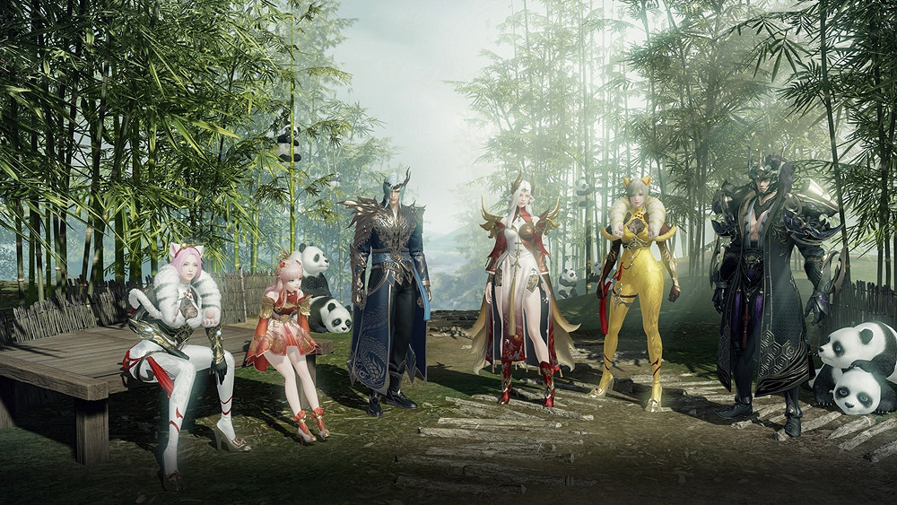 《命運方舟》中國伺服器絕版套裝有哪些?中國伺服器絕版套裝介紹 《命運方舟》中國伺服器絕版套裝有哪些?中國伺服器絕版套裝介紹