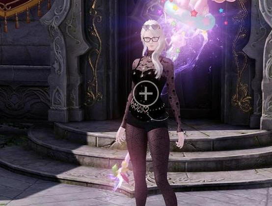 《命運方舟》女巫時裝推薦