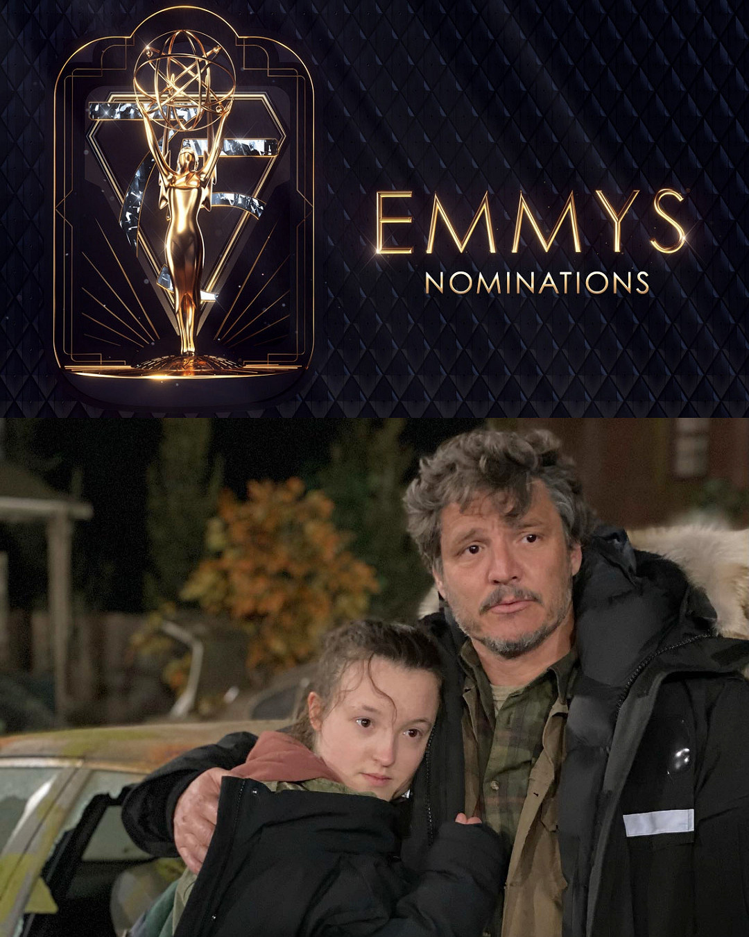 遊改劇的榜樣！劇版《最後生還者》獲得24項艾美獎提名