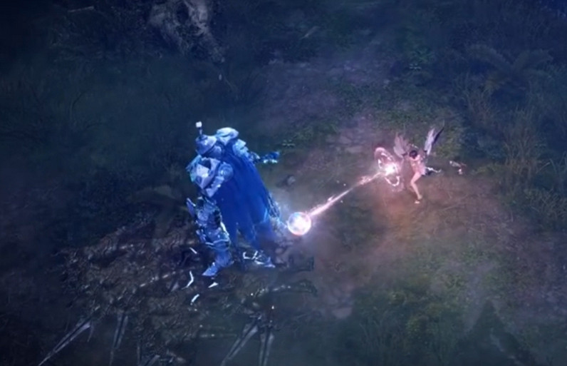 《命運方舟》召喚師職業介紹