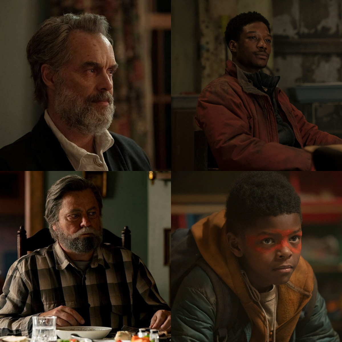 遊改劇的榜樣！劇版《最後生還者》獲得24項艾美獎提名