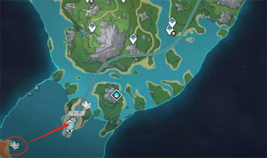 《原神》怎麽前往楓丹地區?前往楓丹地區方法教學 《原神》怎麽前往楓丹地區?前往楓丹地區方法教學