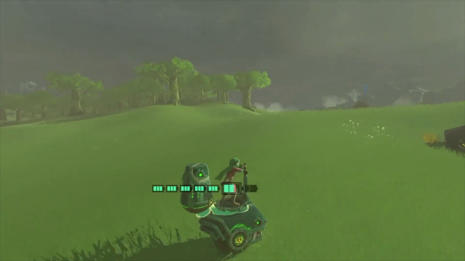 任天堂分享《王國之淚》實用載具 輕鬆暢遊海拉魯! 任天堂分享《王國之淚》實用載具 輕鬆暢遊海拉魯!