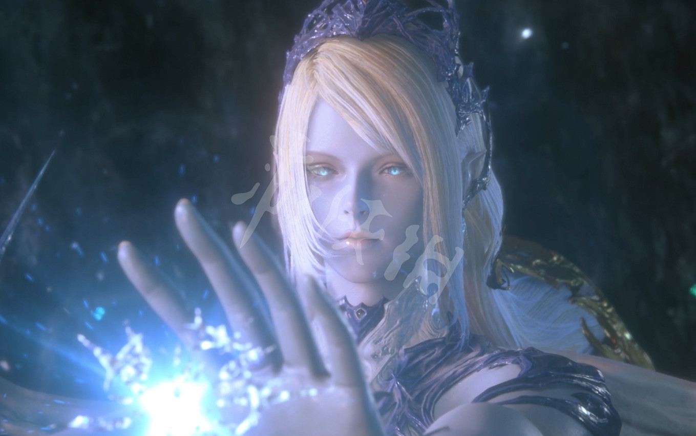 《最終幻想16》希瓦的顯化者怎麽打？ 希瓦的顯化者打法攻略