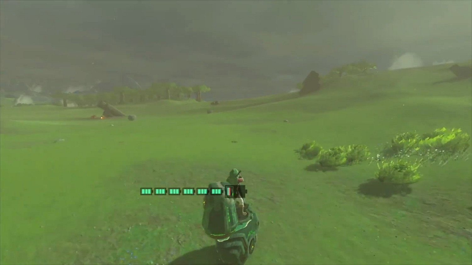 任天堂分享《王國之淚》實用載具 輕鬆暢遊海拉魯! 任天堂分享《王國之淚》實用載具 輕鬆暢遊海拉魯!