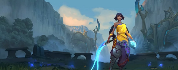 《英雄聯盟手遊》尼菈上線時間介紹 《英雄聯盟手遊》尼菈上線時間介紹