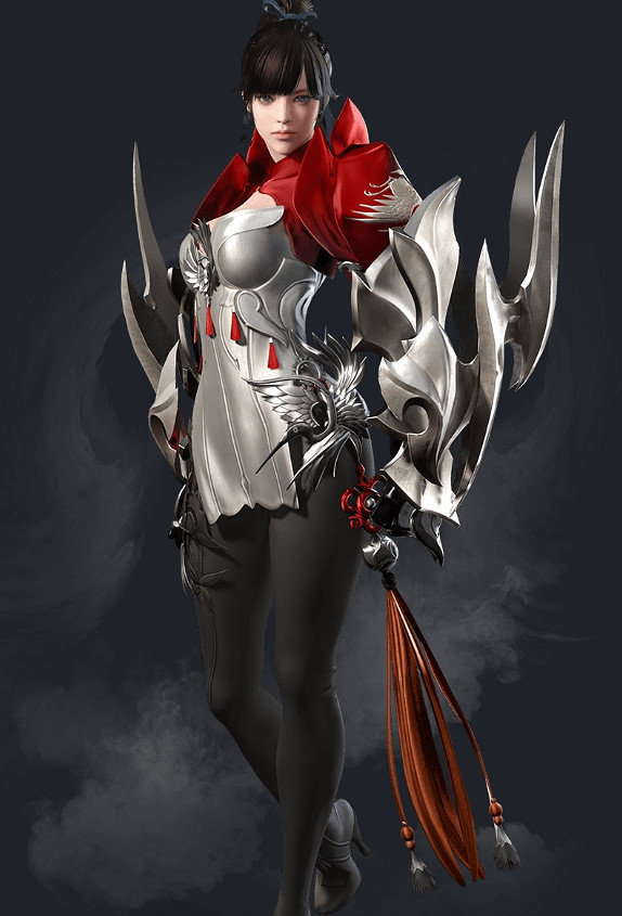 《命運方舟》全職業介紹 《命運方舟》全職業介紹